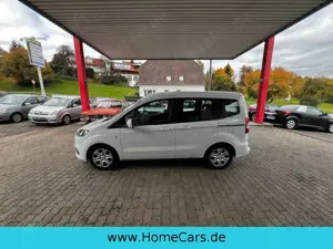 Ford Tourneo Courier Trend - TÜV 11/2027