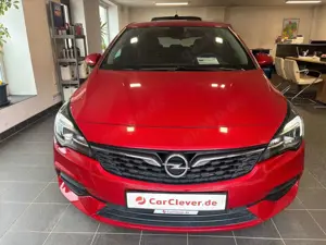 Opel Astra K Lim. 5-trg. Edition Start/Stop Bild 2