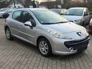 Peugeot 207 Sport