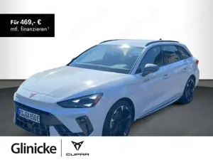 CUPRA Leon Sportstourer 1.5 e-HYBRID DSG,NAVI,RFK, AHK