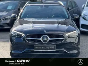 Mercedes-Benz C 180 T AVANTGARDE PANO AHK TW WP KAM AMBIEN-BEL Bild 2