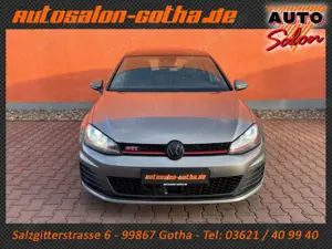 Volkswagen Golf Bild 2