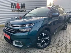Citroen C5 Aircross Shine ACC/Pano/Nav/AHK/Assistenz/Kam