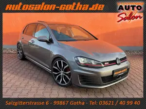 Volkswagen Golf Bild 3