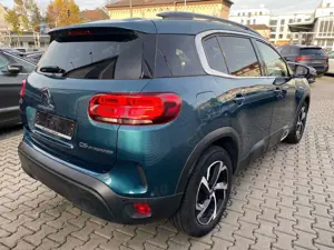 Citroen C5 Aircross Shine ACC/Pano/Nav/AHK/Assistenz/Kam Bild 5