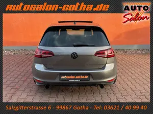 Volkswagen Golf Bild 5