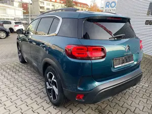 Citroen C5 Aircross Shine ACC/Pano/Nav/AHK/Assistenz/Kam Bild 4