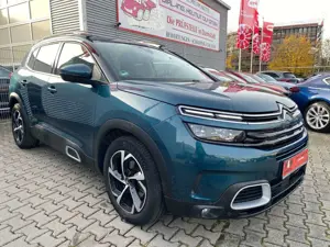 Citroen C5 Aircross Shine ACC/Pano/Nav/AHK/Assistenz/Kam Bild 2