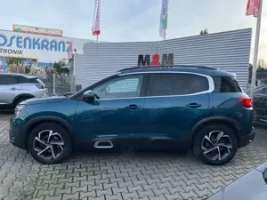 Citroen C5 Aircross Shine ACC/Pano/Nav/AHK/Assistenz/Kam Bild 3