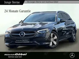 Mercedes-Benz C 180 T AVANTGARDE PANO AHK TW WP KAM AMBIEN-BEL Bild 1