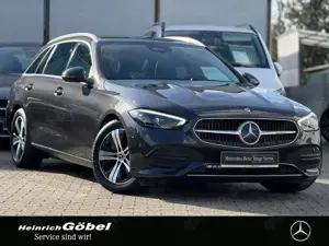 Mercedes-Benz C 180 T AVANTGARDE PANO AHK TW WP KAM AMBIEN-BEL Bild 3