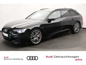 Audi S6 3.0 TDI Tiptronic quattro Standhzg/Pano