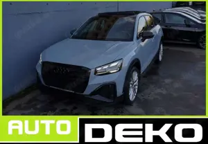 Audi Q2 35 TDI S tronic 3 x S line Pano/Matrix/Leder