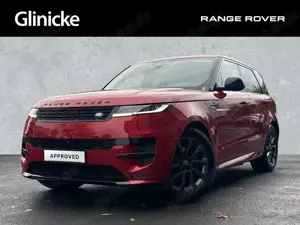 Land Rover Range Rover Sport P460e Dynamic SE / Winter Pake