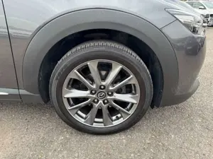 Mazda CX-3 Kizoku AWD Head up LED Navi Leder AHK Kamer Bild 4