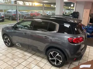 Citroen C5 Aircross Feel Bild 2