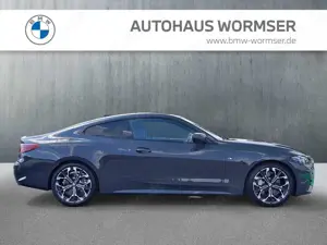 BMW 430 i xDrive Coupé M Sportpaket HK HiFi DAB LED Bild 3
