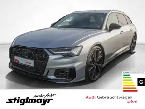 Audi S6 Avant TDI AHK+MATRIX+NAVI+VC+ALU 21´+Kamera