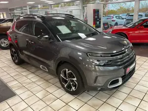 Citroen C5 Aircross Feel Bild 4