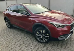 Infiniti QX30 2.2d DCT AWD Prem 360Kamera/MB GLA/Park-Pilot/BOSE Bild 4