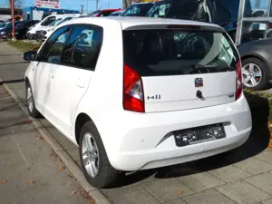 SEAT Mii Bild 5