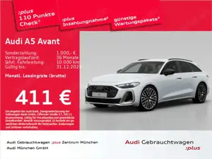 Audi A5 TFSI qu. S tronic 2x S line edition one