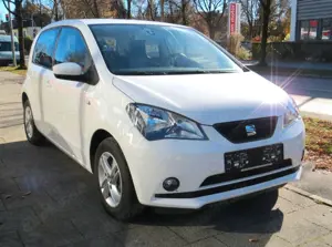 SEAT Mii Bild 3