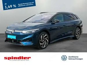 Volkswagen ID.7 Tourer Pro/Matrix, ACC, AHK, CCS,360°Kamera