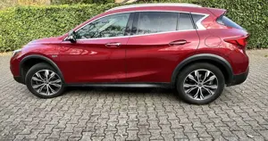 Infiniti QX30 2.2d DCT AWD Prem 360Kamera/MB GLA/Park-Pilot/BOSE Bild 3