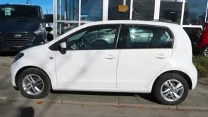 SEAT Mii Bild 4