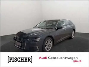 Audi A6 Avant 55TFSI quattro S tronic Matrix AHK Navi 360°