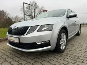 Skoda Octavia Lim. Ambition