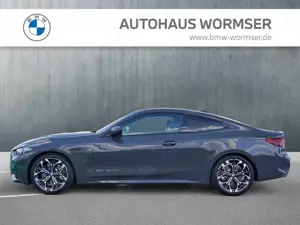 BMW 430 i xDrive Coupé M Sportpaket HK HiFi DAB LED Bild 4