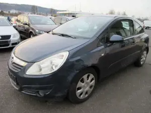 Opel Corsa D CATCH **BASTLERFAHRZEUG** ~TÜV07.2026~