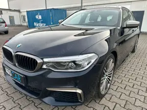 BMW 550 d xDrive Touring-Head UP-Kamera-LED
