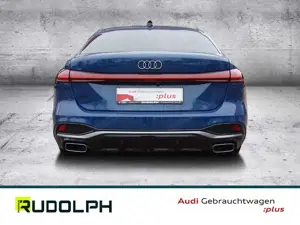 Audi A5 Limo TFSI 110 KW S-tronic ACC LED Navi AHK Kamera Bild 4