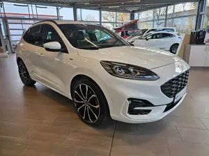 Ford Kuga ST-Line X adapt. LED