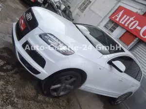 Audi Q7 3.0 TDI (DPF) quattro tiptronic S- Line