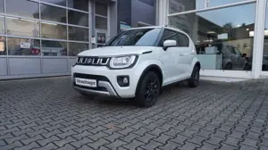 Suzuki Ignis 1.2 Dualjet Hybrid Comfort/ Scheckheftgepflegt Bild 2