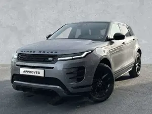 Land Rover Range Rover Evoque 2.0 D200 Dynamic SE / Black-P