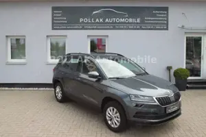Skoda Karoq Ambition*LED*NAVI*SHZ*MFL*GRA*BC*1.HAND*ZV