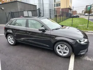 Audi A3 A3 1.4 TFSI g-tron Sportback S tronic Ambition