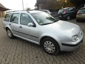 Volkswagen Golf Variant Ocean