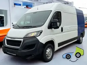Peugeot Boxer Kasten L3H2 Premium/Kamera/Standheizung