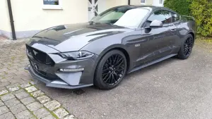 Ford Mustang Fastback 5.0 Ti-VCT V8 Aut. GT