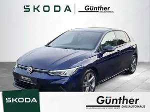 Volkswagen Golf VIII R-Line TSI+NAVI+KAMERA+ACC+LED+DIGITAL