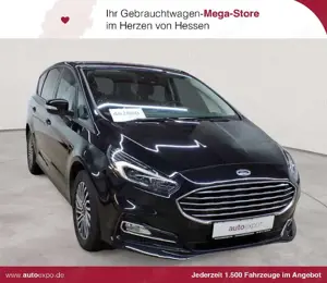 Ford S-Max 2.0 EcoBlue Aut. TREND AHK ACC