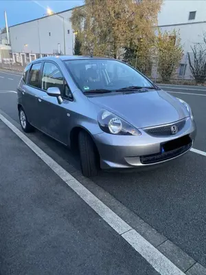 Honda Jazz 1.2 Cool Bild 2