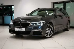 BMW 550 d|M-PAKET|ACC|HUD|SOFT|360°|PANO|MEMORY|HK|