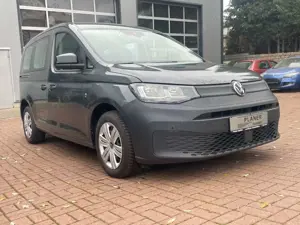 Volkswagen Caddy Basis 4Motion 1.Hand Navi AHK HU/Service